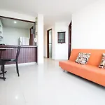 Tropical Dream - Livin Colombia