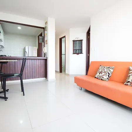 Apartamento Tropical Dream - Livin Colombia