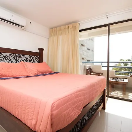 Tropical Dream - Livin Colombia Apartamento