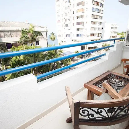 Apartamento Tropical Dream - Livin Colombia *