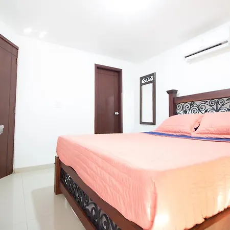 Tropical Dream - Livin Colombia Apartamento *