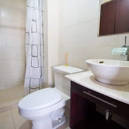 Apartamento Tropical Dream - Livin Colombia