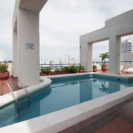 Tropical Dream - Livin Colombia * Cartagena