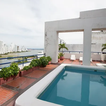 Tropical Dream - Livin Colombia Apartamento *