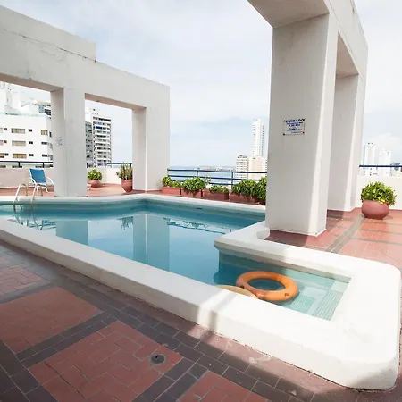 Apartamento Tropical Dream - Livin Colombia