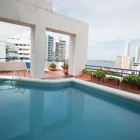 Tropical Dream - Livin Colombia Apartamento *